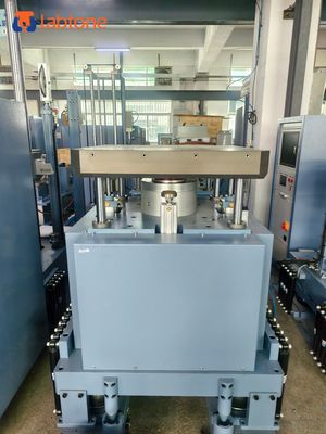 고속 변화 및 반복 충격 성능을 위한 범프 테스트 머신