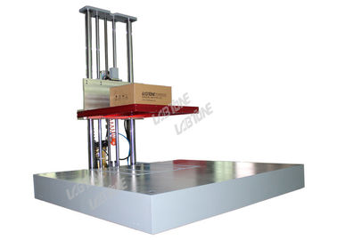 중국 OEM SKT50 드롭 테스트 기계:ISTA 표준을 준수합니다.