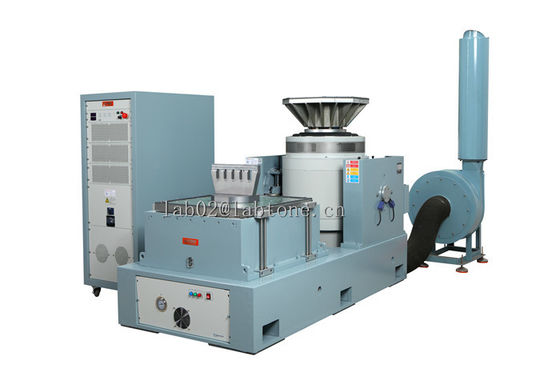 20kN 힘 진동 실험실 장비