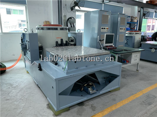 40kN 진동 시험 시스템