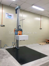 20mm 강철 기본적인 최대 부하 85kg 실험실 하락 검사자 대회 ISTA 1A 2A 기준
