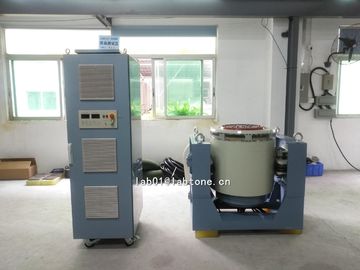 Grms 0.53g 58.72mm 진동 시험 체계 진동 셰이커 대회 ISTA 3A 6A 기준