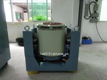 Grms 0.53g 58.72mm 진동 시험 체계 진동 셰이커 대회 ISTA 3A 6A 기준