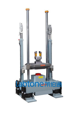 OEM SKT50 충격 테스트 시스템 ISTA MIL-STD 표준