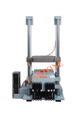 SKM700 IEC68-2-29 JIS C0042-1995와 함께 전자 장치에 대한 반격 충격 테스트 기계