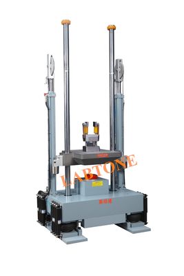 SKM700 IEC68-2-29 JIS C0042-1995와 함께 전자 장치에 대한 반격 충격 테스트 기계