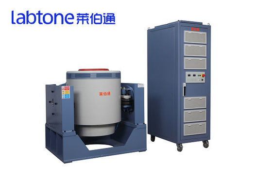 진동 쉐이커 MIL STD 810G와 MIL STD 202H를 충족