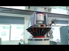 진동 테스트 시스템