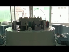 수직 진동 시험기, 헤드 익스팬더가 있는 동적 셰이커