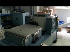 ISTA, 패키지의 아마존 진동 테스트 시스템