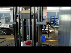 랩톤 고속 기계 충격 시험 장비