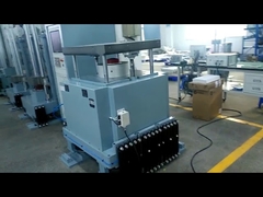 펌프 쇼크 테스트 기계