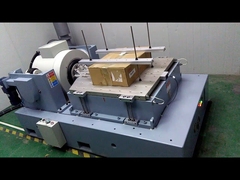 동적 진동 셰이커 테이블