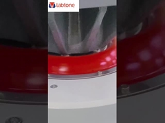 전기 역학 쉐이커 진동 테스트 시스템